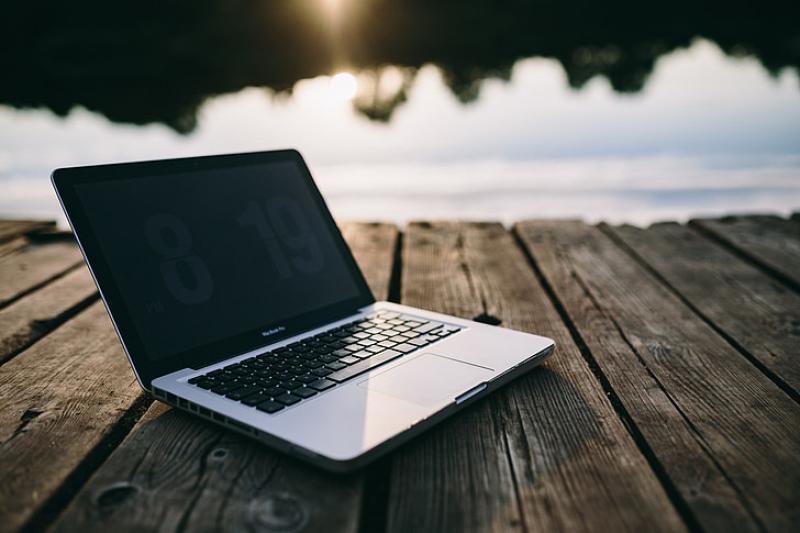 Jual Laptop