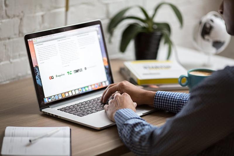 Jasa Pembuatan Aplikasi Web