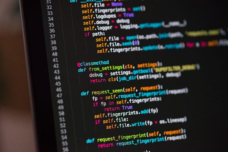 Jasa Pembuatan Aplikasi Web