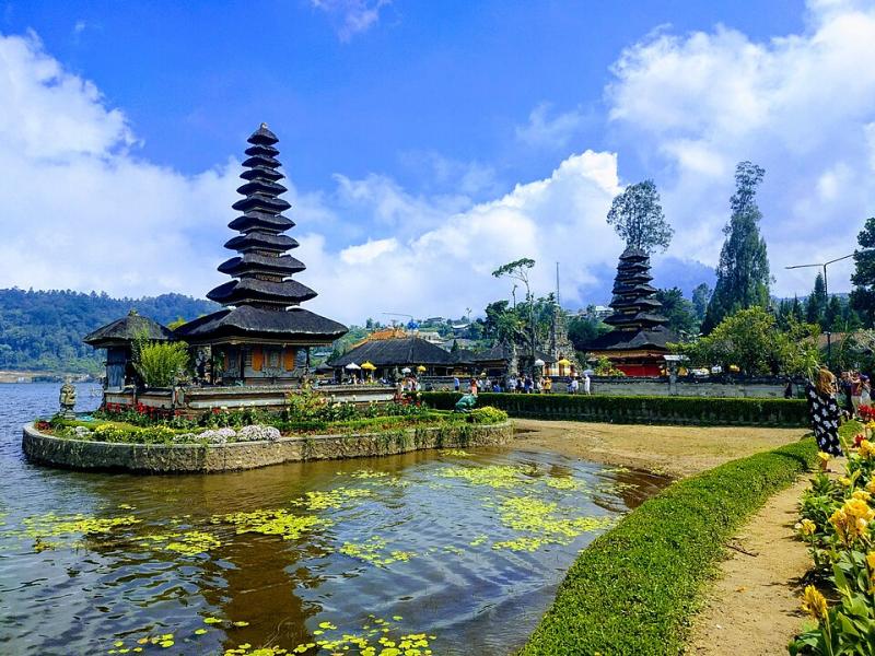 Paket Tour Bali