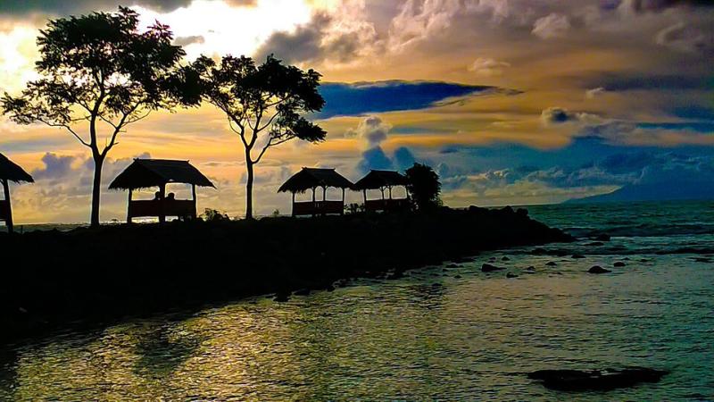 paket tour Anyer